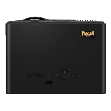 BenQ AK700ST 4000-Lumen 4K Short Throw Laser Golf Simulator Projector - Golf My Space